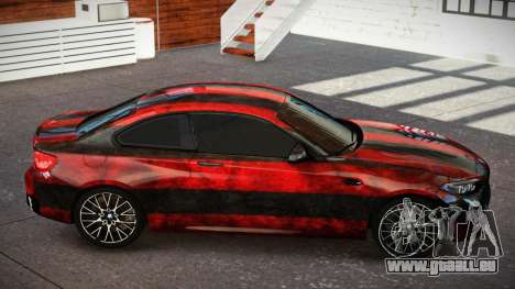BMW M2 G-Tuned S1 pour GTA 4