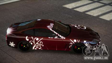 Ferrari 575M Qz S8 pour GTA 4