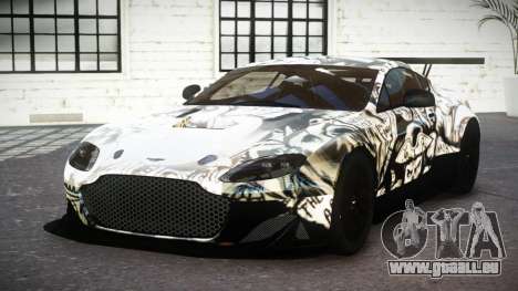 Aston Martin Vantage GT AMR S7 pour GTA 4