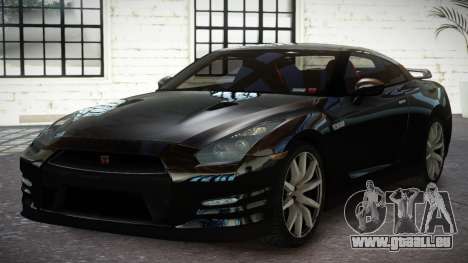 Nissan GT-R PS-I für GTA 4