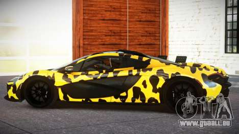 McLaren P1 G-Style S3 pour GTA 4