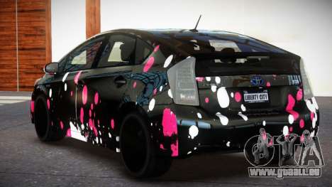 Toyota Prius GST S7 für GTA 4