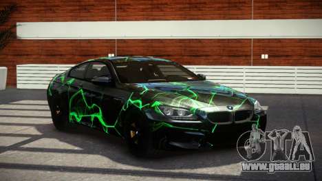 BMW M6 F13 ZZ S3 für GTA 4