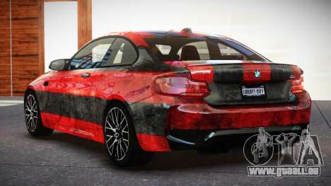 BMW M2 G-Tuned S1 für GTA 4