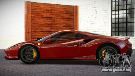 Ferrari F8 Qz für GTA 4