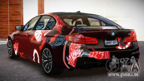 BMW M5 BS S2 für GTA 4