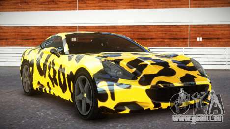 Ferrari California F149 Qz S11 für GTA 4