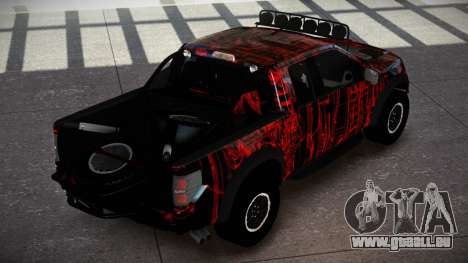 Ford F-150 ZR S8 für GTA 4