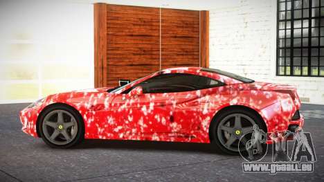 Ferrari California F149 Qz S10 für GTA 4