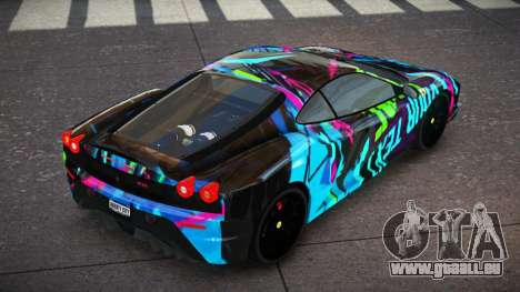 Ferrari F430 GS S8 pour GTA 4