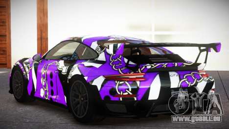 Porsche 911 GT2 ZR S11 pour GTA 4