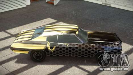 Chevrolet Chevelle SP S5 für GTA 4