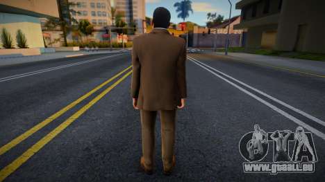 HD Somyri v1 für GTA San Andreas
