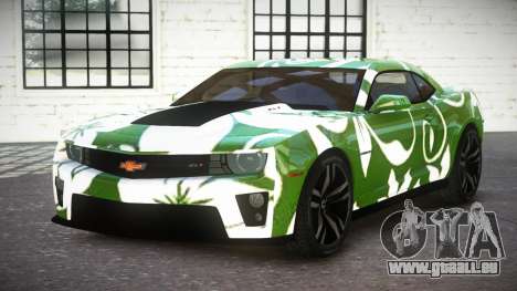 Chevrolet Camaro BS-R S10 für GTA 4