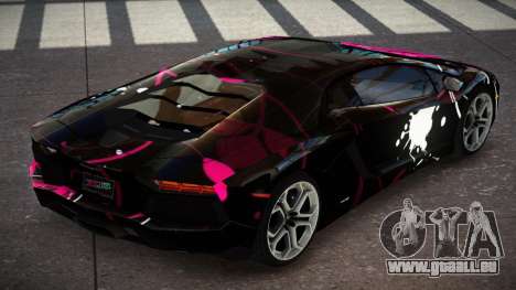 Lamborghini Aventador ZR S2 für GTA 4