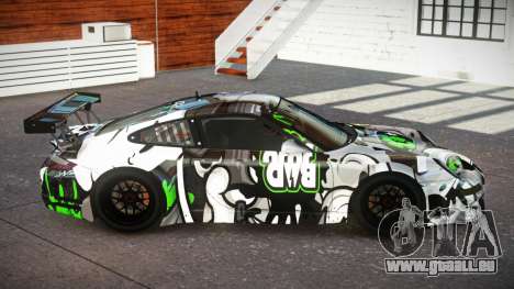 Porsche 911 GT3 US S1 pour GTA 4