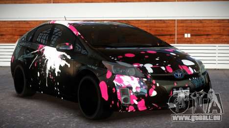 Toyota Prius GST S7 für GTA 4