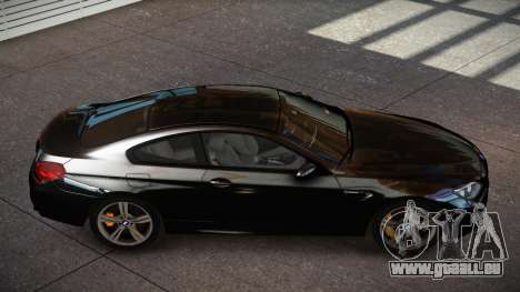 BMW M6 F13 ZZ für GTA 4