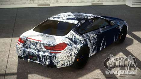 BMW M6 F13 ZZ S11 pour GTA 4