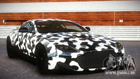 Aston Martin Vantage GT AMR S11 pour GTA 4