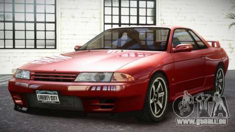 Nissan Skyline R32 ZR pour GTA 4