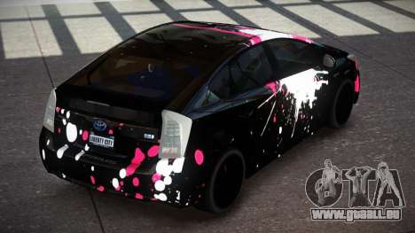 Toyota Prius GST S7 für GTA 4