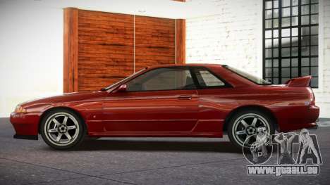 Nissan Skyline R32 ZR pour GTA 4