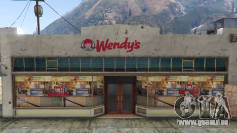 GTA 5 Real Shops in Paleto Bay