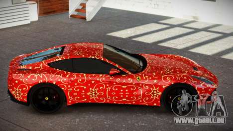 Ferrari F12 ZR S7 für GTA 4