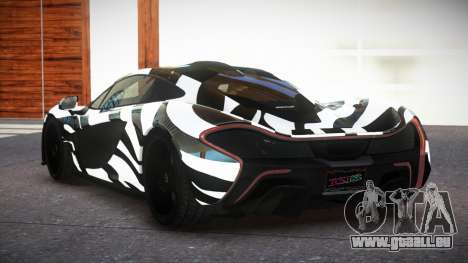 McLaren P1 G-Style S4 für GTA 4