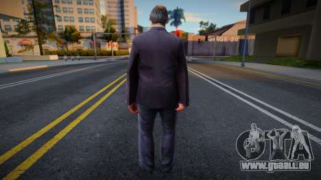 Ran Fa Li pour GTA San Andreas