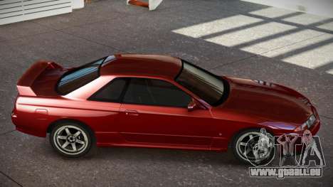 Nissan Skyline R32 ZR pour GTA 4