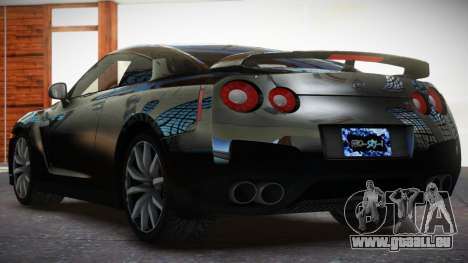 Nissan GT-R PS-I pour GTA 4