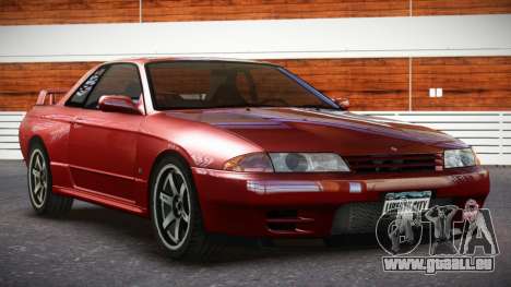 Nissan Skyline R32 ZR pour GTA 4