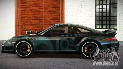 Porsche 911 SP GT2 S11 für GTA 4