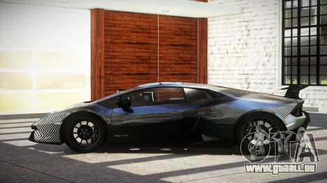 Lamborghini Huracan BS-R S10 für GTA 4