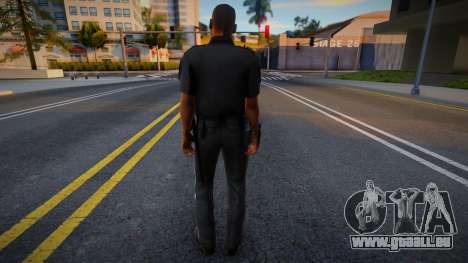 HD Tenpen für GTA San Andreas