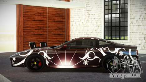 Ferrari 575M Qz S8 pour GTA 4