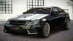Mercedes-Benz C63 ZR für GTA 4