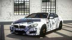 BMW M6 F13 ZZ S11 für GTA 4
