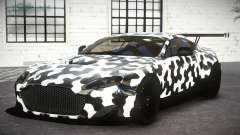 Aston Martin Vantage GT AMR S11 für GTA 4