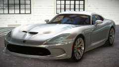 Dodge Viper BS SRT für GTA 4