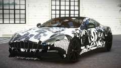 Aston Martin Vanquish SP S5 pour GTA 4