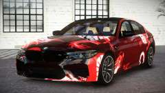 BMW M5 BS S2 für GTA 4