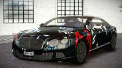Bentley Continental GS S9 für GTA 4