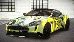 Aston Martin Vanquish SP S10 pour GTA 4
