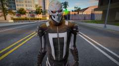 Ghost Rider Latino pour GTA San Andreas