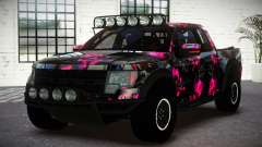 Ford F-150 ZR S4 pour GTA 4