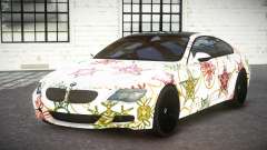 BMW M6 F13 GT-S S3 pour GTA 4