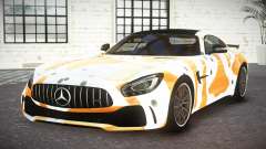 Mercedes-Benz AMG GT ZR S8 für GTA 4